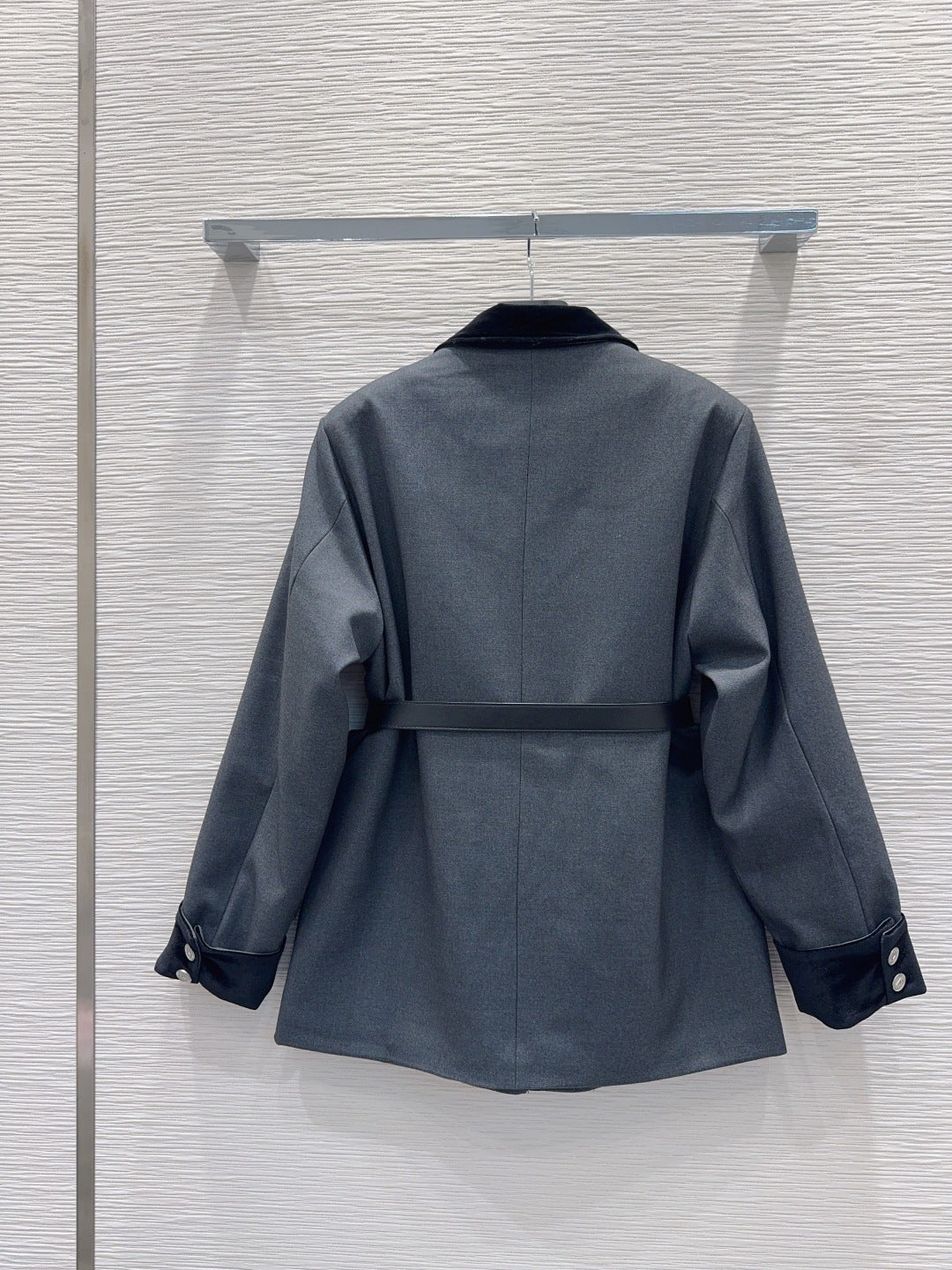 PRADA 26S JACKET 629