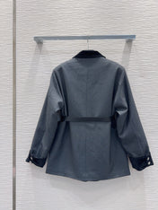 PRADA 26S JACKET 629