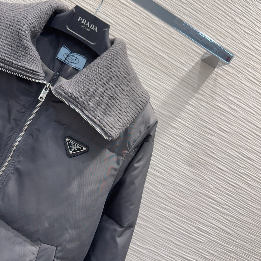 PRADA 26S DOWN JACKET 626