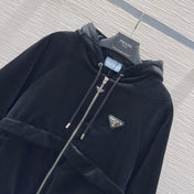 PRADA 25S JACKET 209