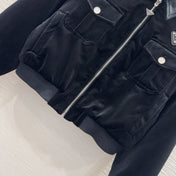 PRADA 25S JACKET 210