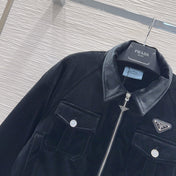 PRADA 25S JACKET 210