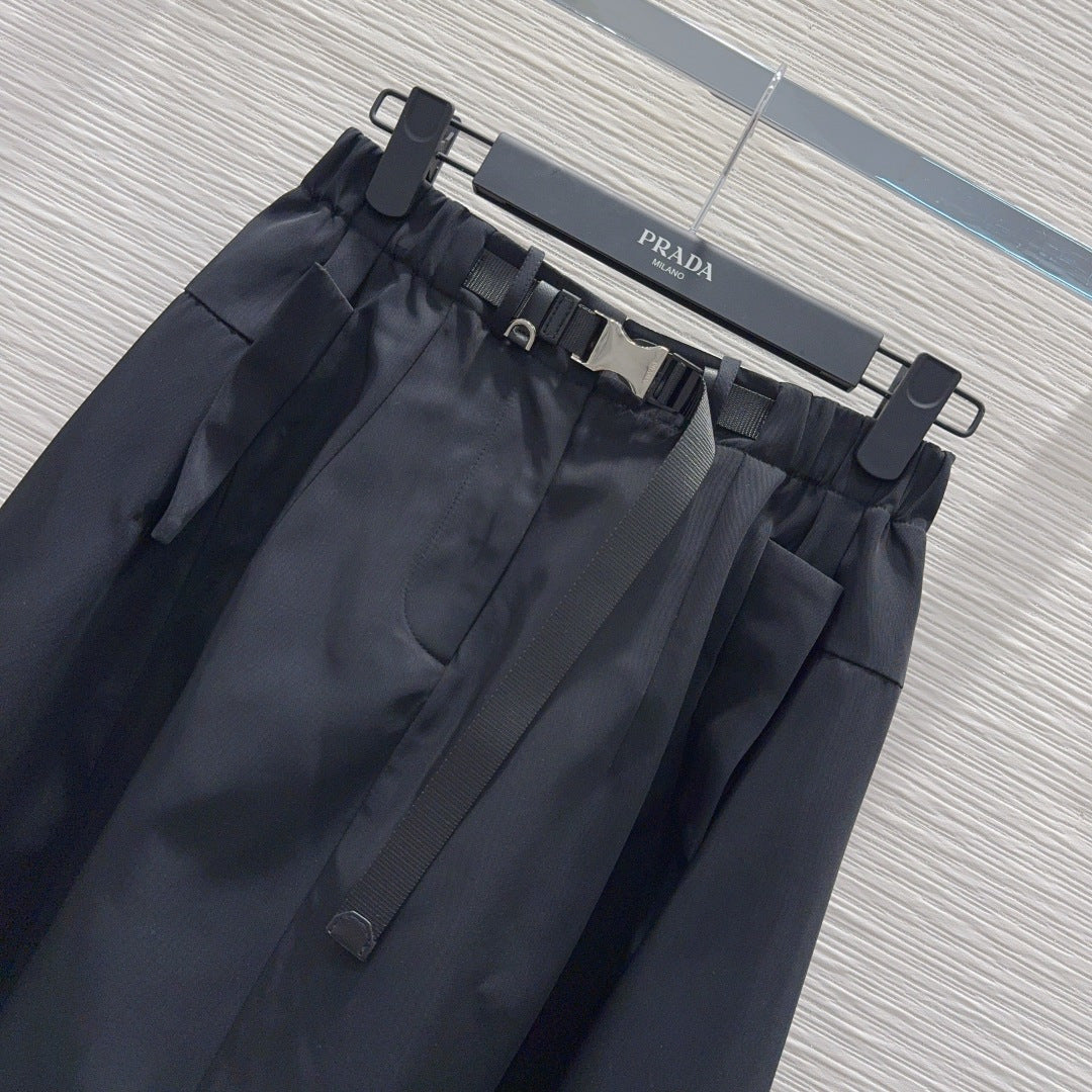 PRADA 26S SKIRT 631