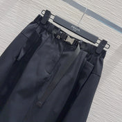 PRADA 26S SKIRT 631