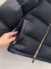 BURBERRY 25S DOWN JACKET 311