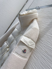 MONCLER 25S JACKET 482