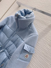 MONCLER 25S JACKET 483