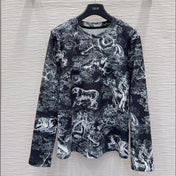 DIOR 25S THERMAL SHIRT 740