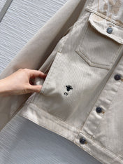 DIOR 25S JACKETS 713