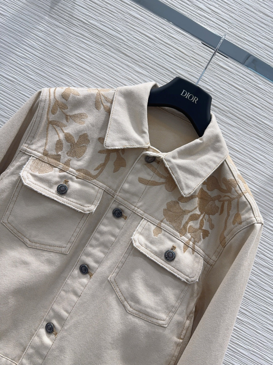 DIOR 25S JACKETS 713