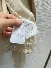 DIOR 25S JACKETS 713