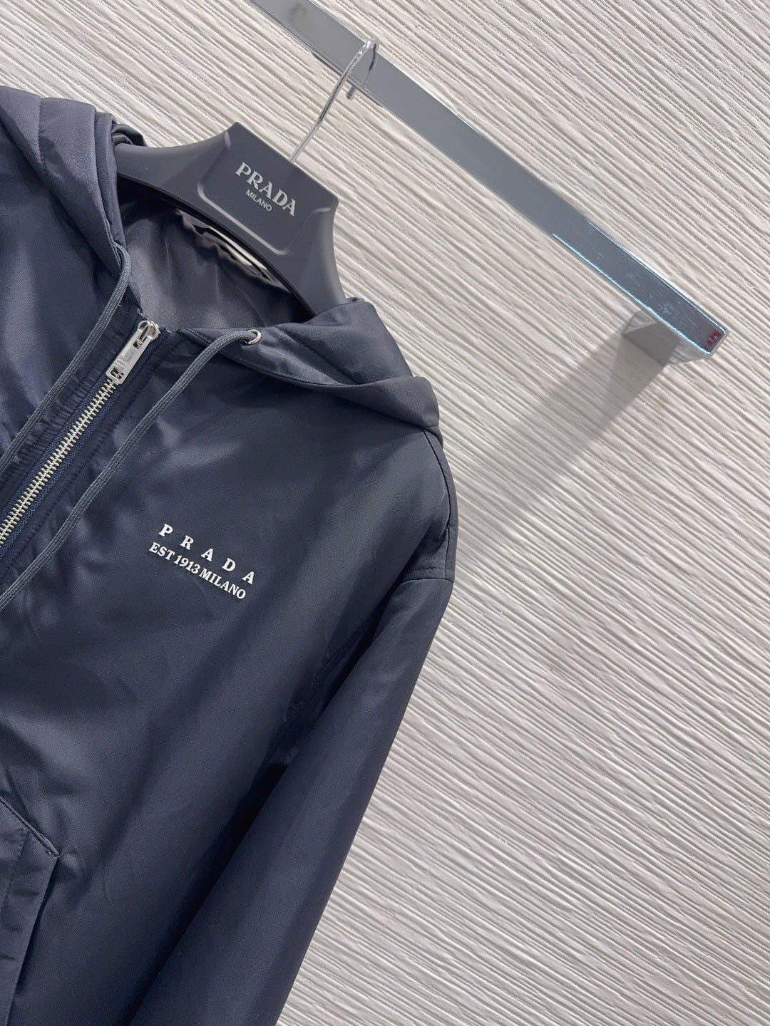 PRADA 26S JACKET 632
