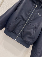 PRADA 26S JACKET 632