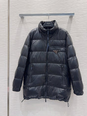 PRADA 26S LONG COAT 678