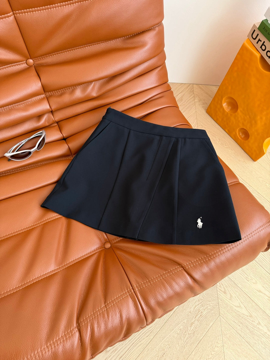 THREE-PIECE SUIT IN NAVY BLUE 25S IN POLYESTER 265742