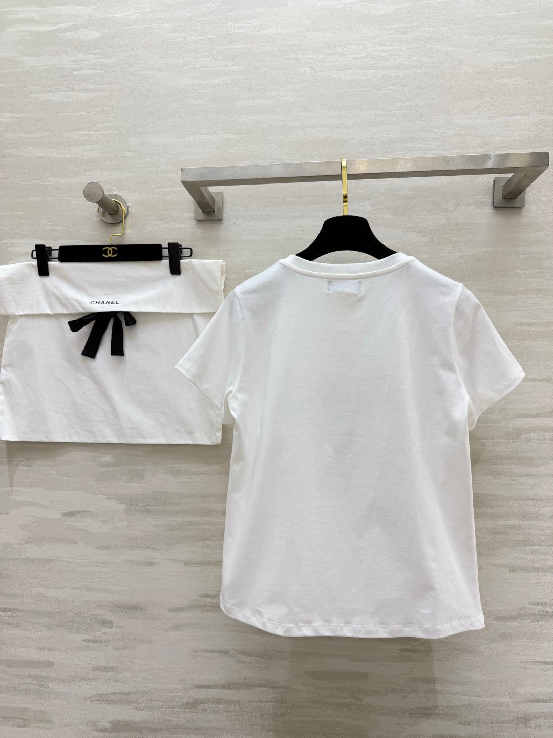 CHANEL 26S T-SHIRT STYLE 1032