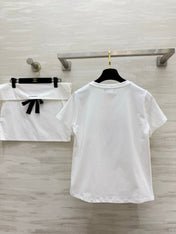 CHANEL 26S T-SHIRT STYLE 1032