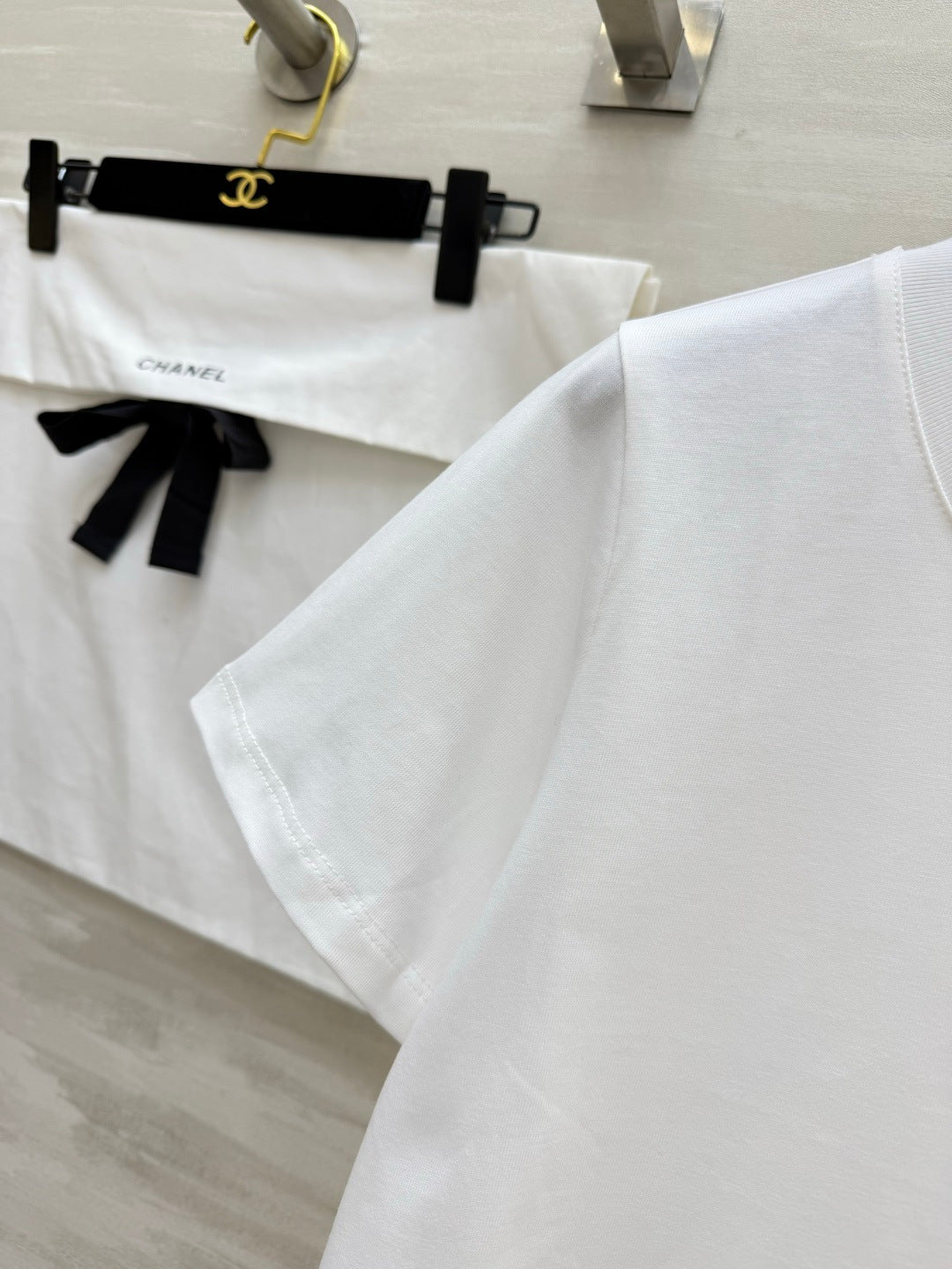 CHANEL 26S T-SHIRT STYLE 1030