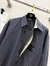 CHANEL 26S SHIRT STYLE 1025