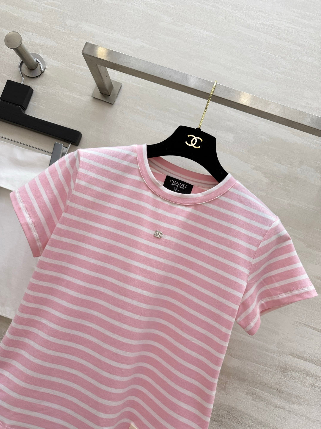 CHANEL 26S T-SHIRT STYLE 1029