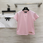 CHANEL 26S T-SHIRT STYLE 1029