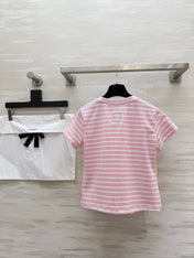CHANEL 26S T-SHIRT STYLE 1029