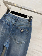 PRADA 26S JEANS STYLE 918