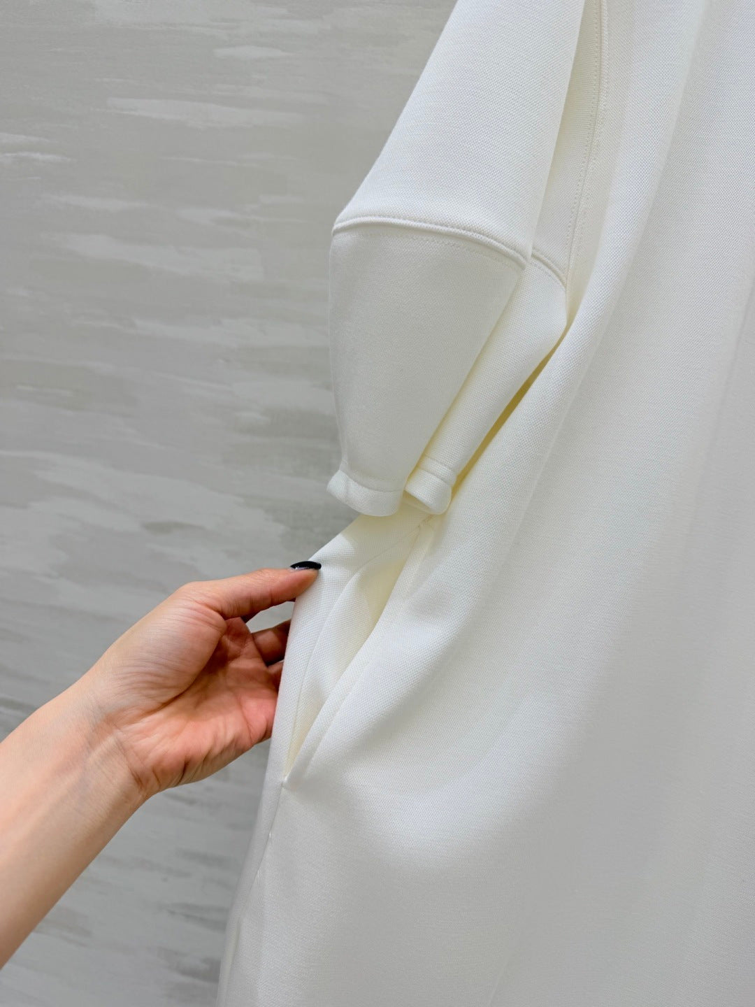 PRADA 26S DRESS STYLE 917