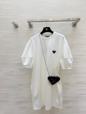 PRADA 26S DRESS STYLE 917