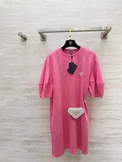 PRADA 26S DRESS STYLE 916