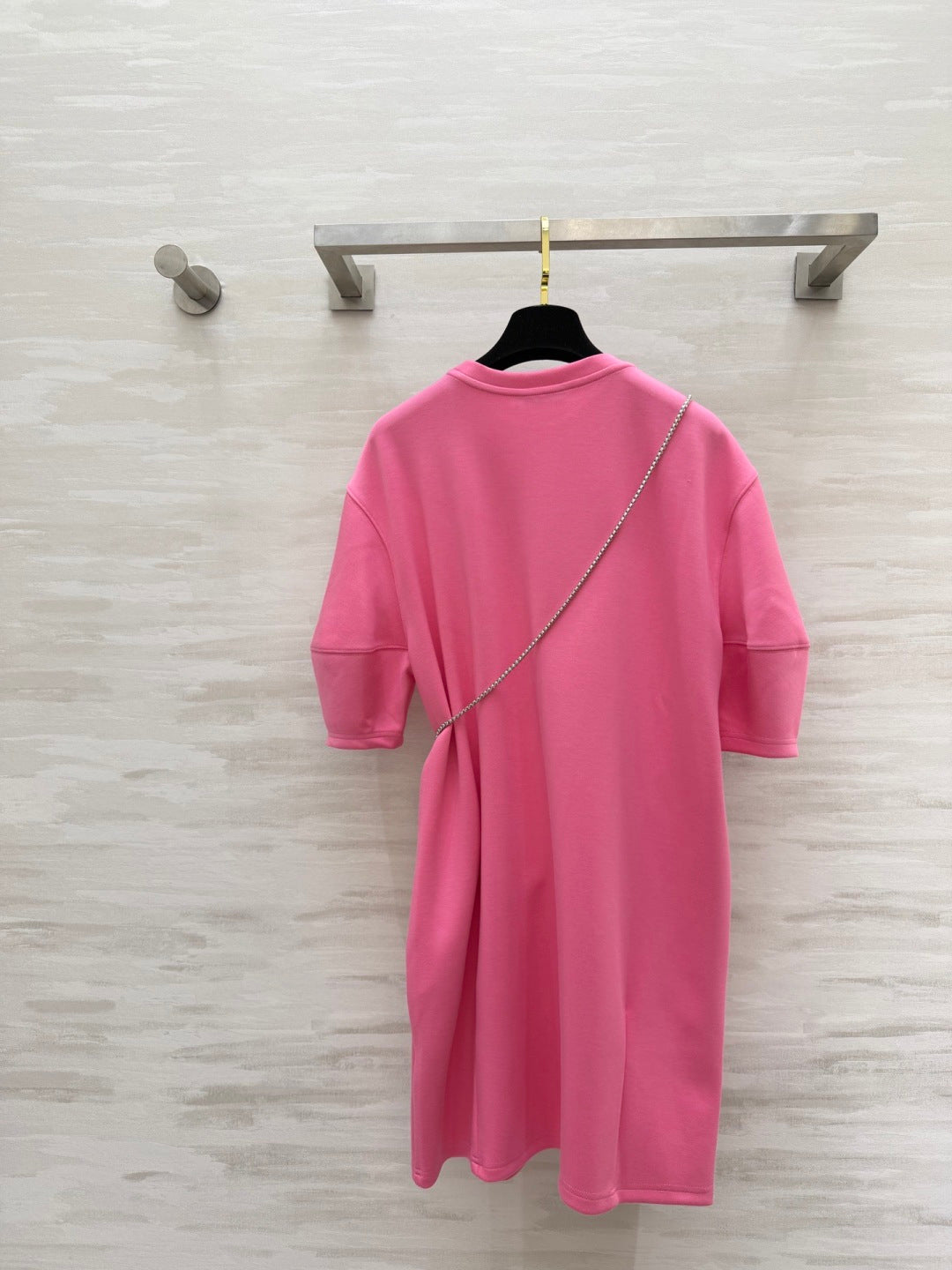 PRADA 26S DRESS STYLE 916