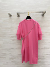 PRADA 26S DRESS STYLE 916