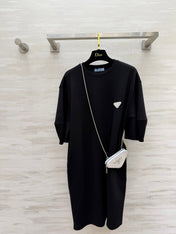 PRADA 26S DRESS STYLE 915