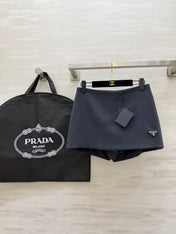 PRADA 26S SKORT STYLE 888