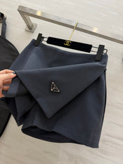 PRADA 26S SKORT STYLE 888