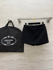 PRADA 26S SKORT STYLE 887