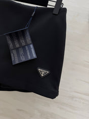 PRADA 26S SKORT STYLE 887
