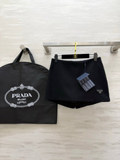 PRADA 26S SKORT STYLE 887