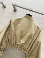 ZIMMERMANN 26S LOOSE-FIT CROP TOP STYLE 44