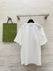 GUCCI 26S SHORT SLEEVE T-SHIRT 342