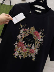 GUCCI 26S SHORT SLEEVE T-SHIRT 341