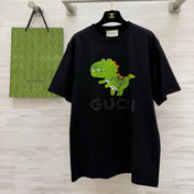 GUCCI 26S SHORT SLEEVE T-SHIRT 338