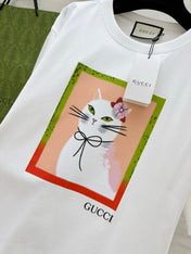 GUCCI 26S SHORT SLEEVE T-SHIRT 337