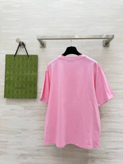 GUCCI 26S SHORT SLEEVE T-SHIRT 330