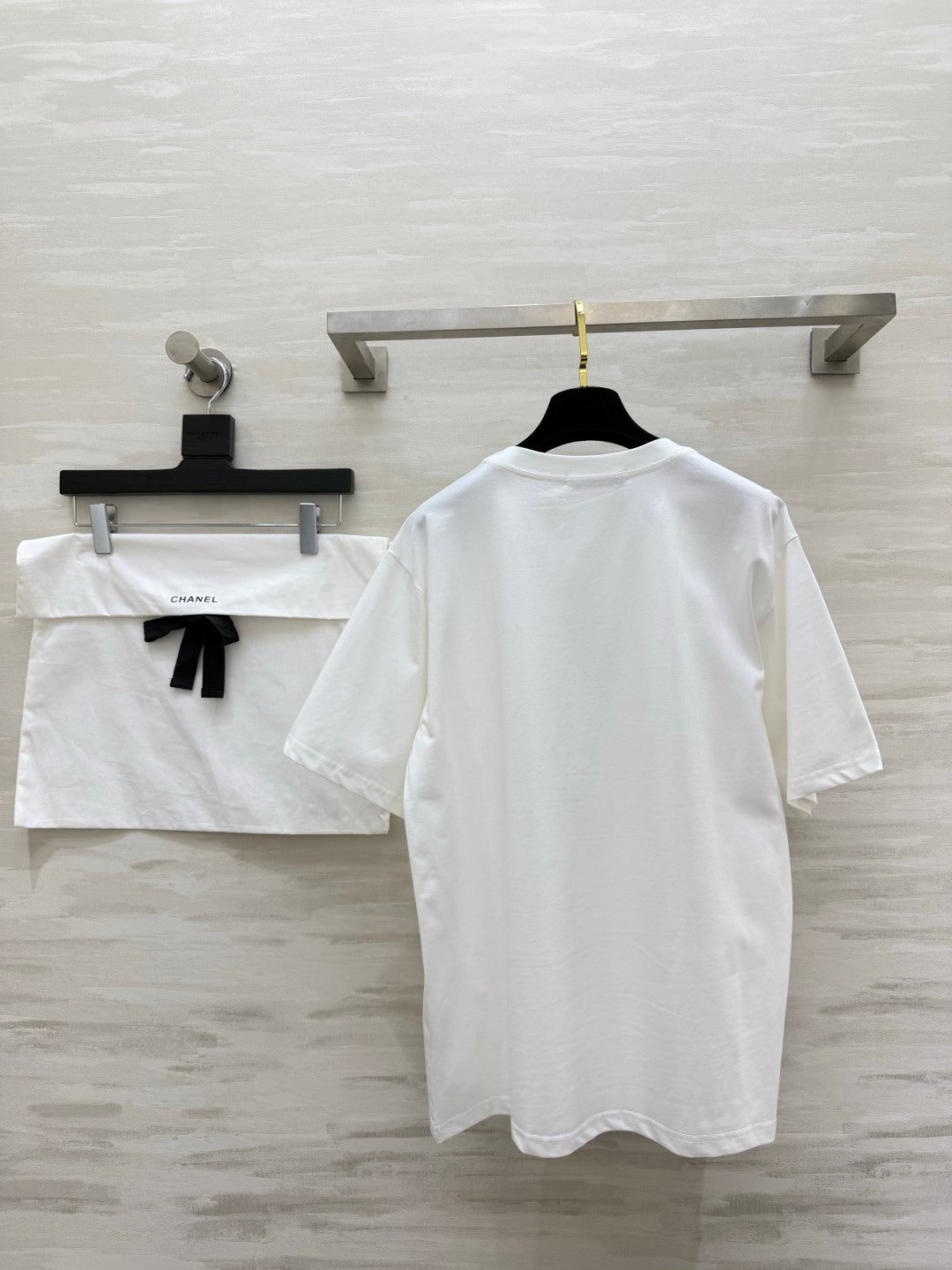 CHANEL 26S T-SHIRT STYLE 1219