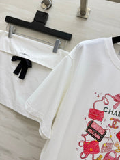 CHANEL 26S T-SHIRT STYLE 1219