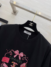 CHANEL 26S T-SHIRT STYLE 1218