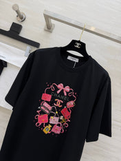 CHANEL 26S T-SHIRT STYLE 1218