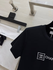 CHANEL 26S T-SHIRT STYLE 1216