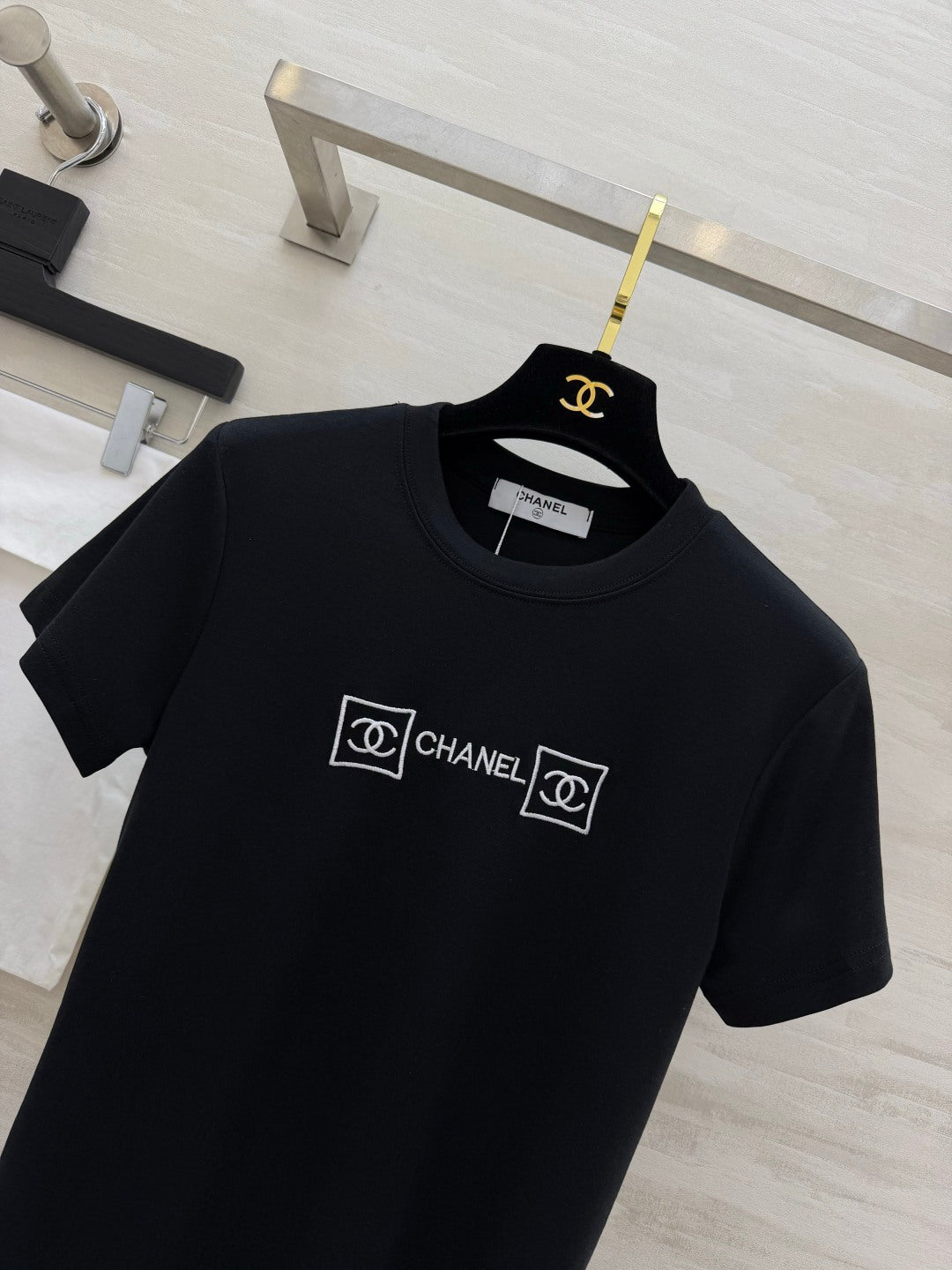 CHANEL 26S T-SHIRT STYLE 1216